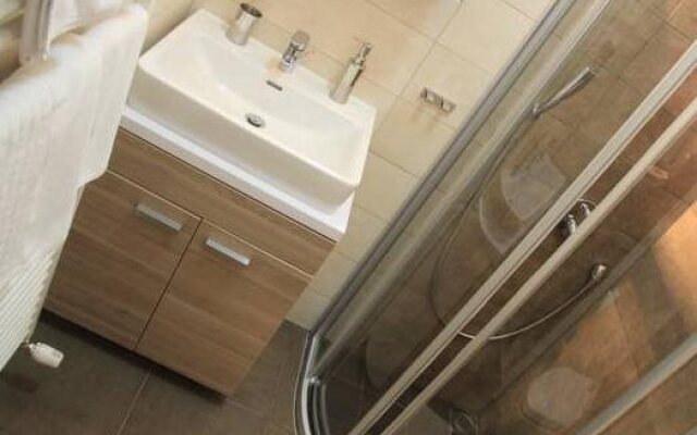 Bed&Breakfast Studio Kairos