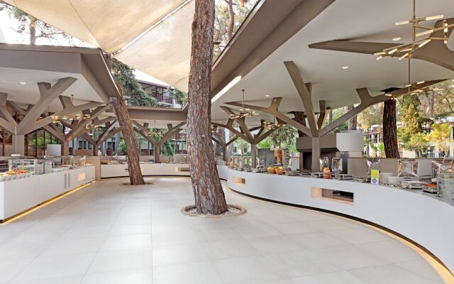 Seven Seas Hotel Life - All Inclusive