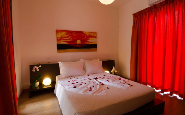 Elounda Blue Island Villa