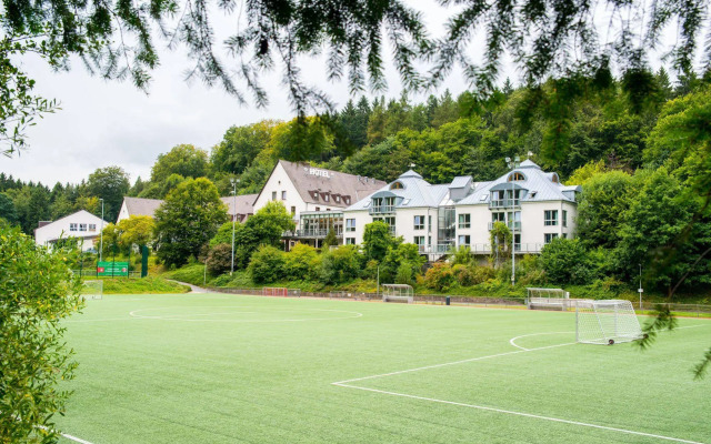 Sporthotel Fuchsbachtal