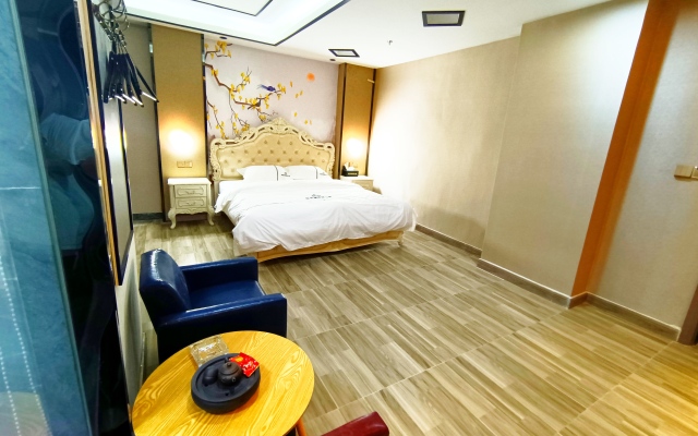 ousiman apartment