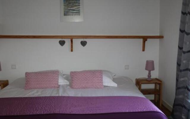 Chambres dHôtes Bastion de Riquewihr