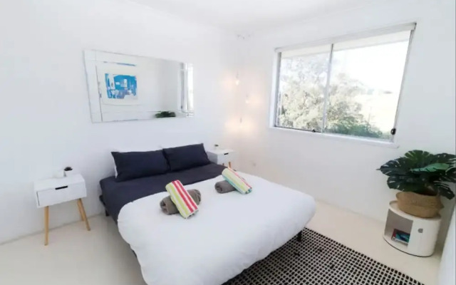 Bondi Beach Getaway