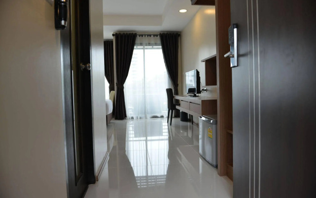 Picnic Hotel Bangkok