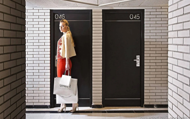 Gran Derby Suites Hotel, a Small Luxury Hotels of the World