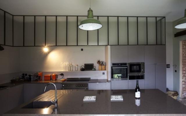 Chateau de Villeclare