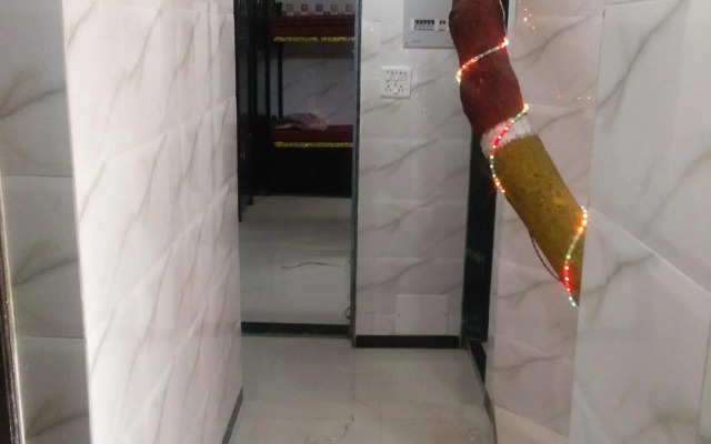 Hotel Shivkrupa Residency