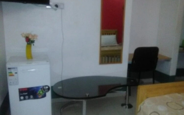 Rokas Hotel