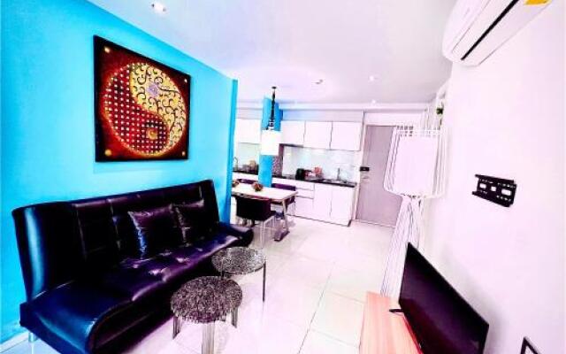 Atlantis Condo Resort Natali