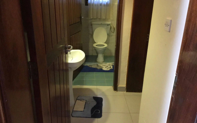 Airport View Hotel