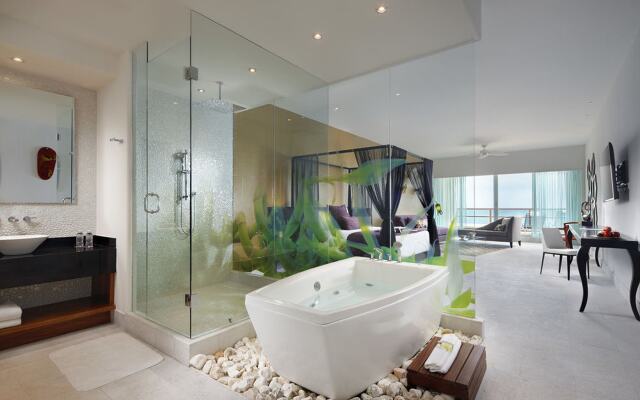 Senses Riviera Maya Oceanfront Boutique hotel - Adults only
