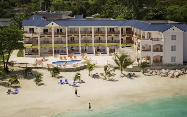 Hotel Breezes Trelawny Resort & Spa