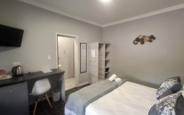 Gables B&B Guesthouse