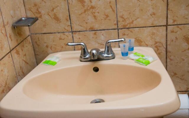 Hostal Casa Los Espinoza
