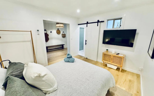 THE DAVEY Luxury home