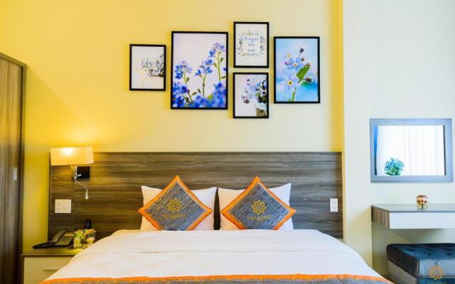 VF Hotel Dalat