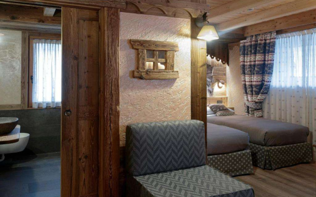 Chalet Francois