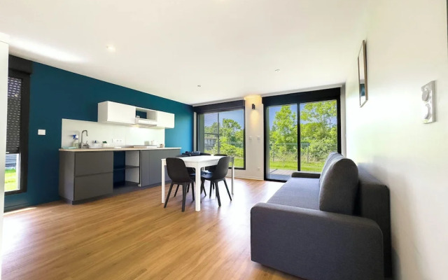 EcoCampus du Comminges