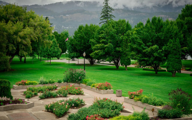 Hotel Zed Kelowna