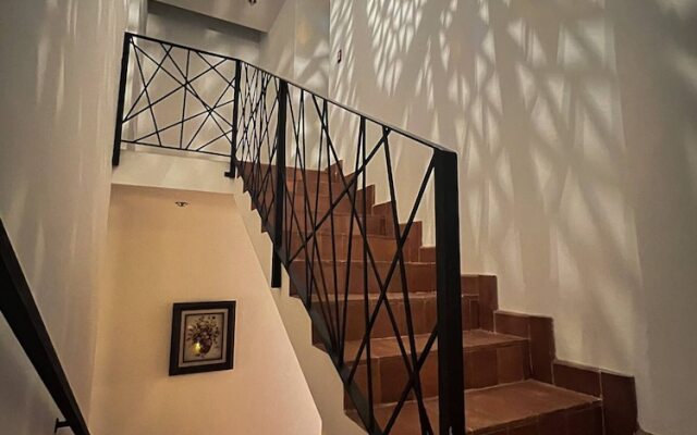 Malen House San Miguel de Allende Mexico