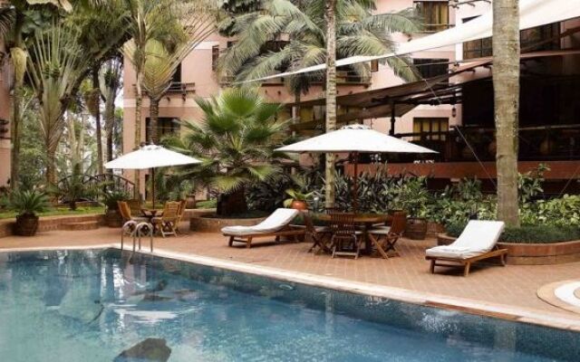 Wasini All Suite Hotel