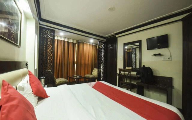 Hotel Lhasa