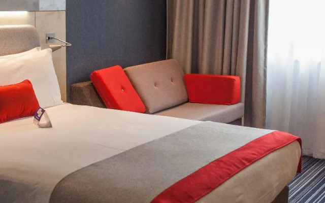 Holiday Inn Express Slough by IHG