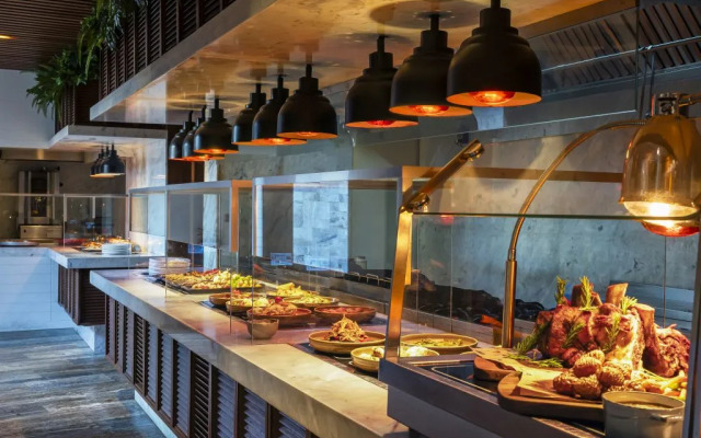 Kaya Palazzo Resort & Residences Le Chic Bodrum