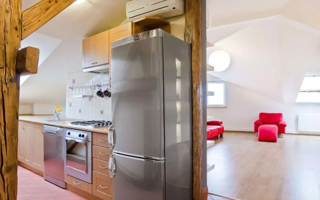 Sodispar Aparthotel  Apartments