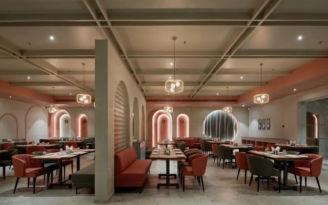 Hotel Akruti, Nanded