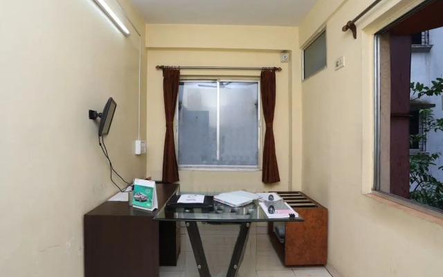 OYO 16394 Prantik Guest House