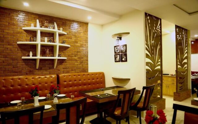 Tavisha Kanatal Hills Chamba