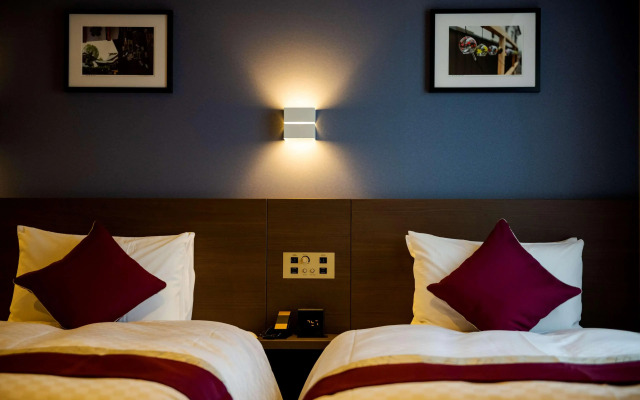 Best Western Plus Fukuoka Tenjin-minami