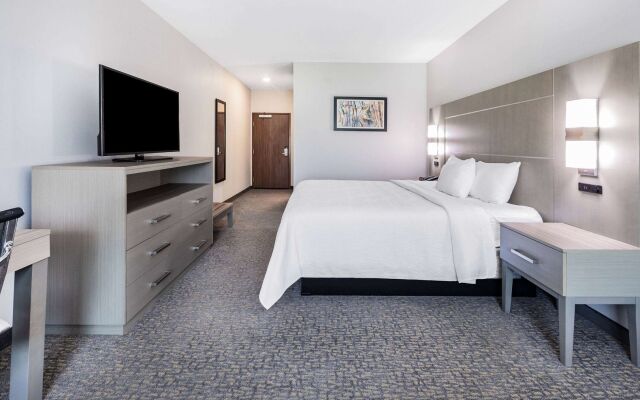 Best Western Plus Jackson/Cape Girardeau