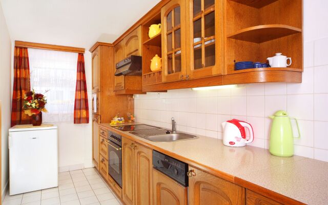 Pension Villa Stella