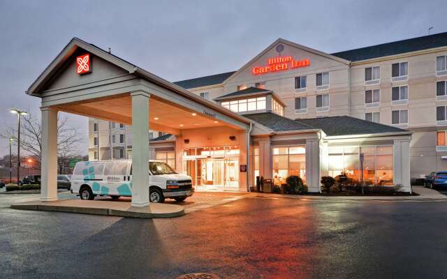 Hilton Garden Inn Ridgefield Park