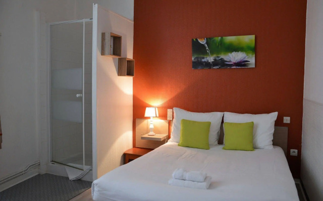 Hôtel de la Colombière