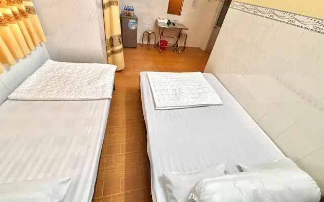 Hotel Ngọc Cường