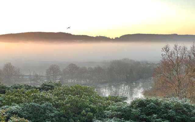 The Observatory Annexe