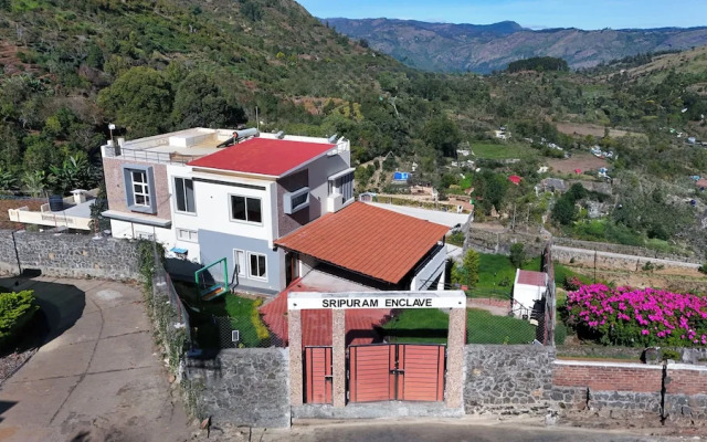 Queen's Hotel Mount Garden Kodaikanal