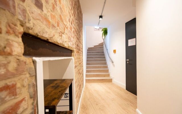 Homaris Strandhaus Blankenese