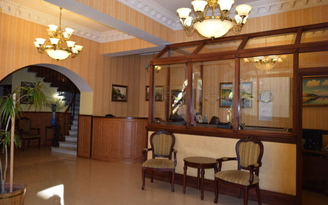 Odessa Executive Suites