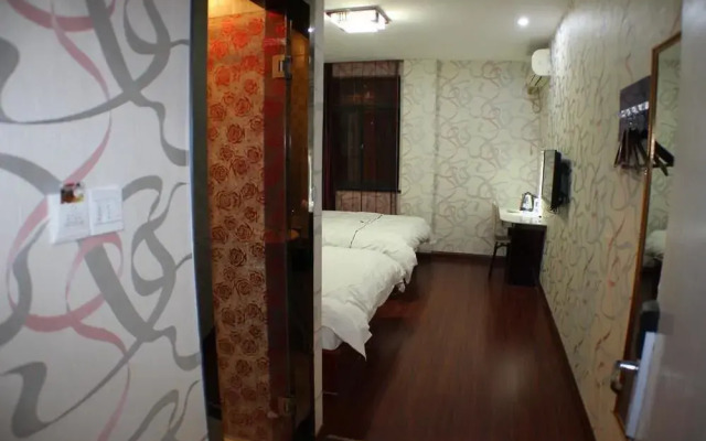Yandang Theme Hotel