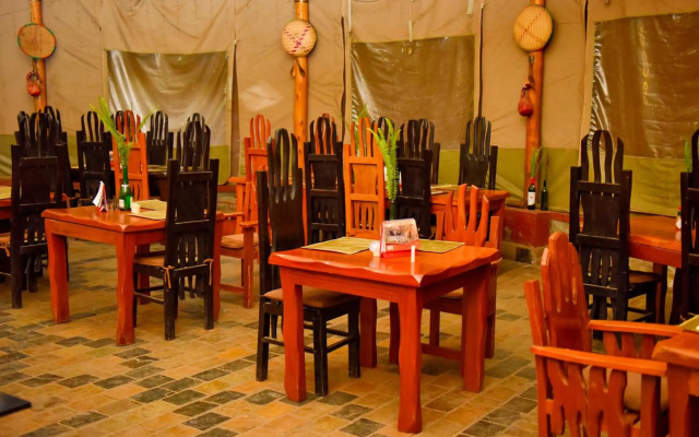 Mara Chui Resort