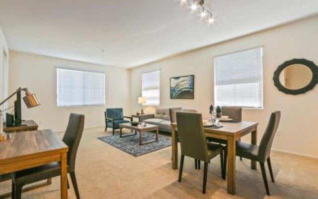 Bluebird Suites in Irvine