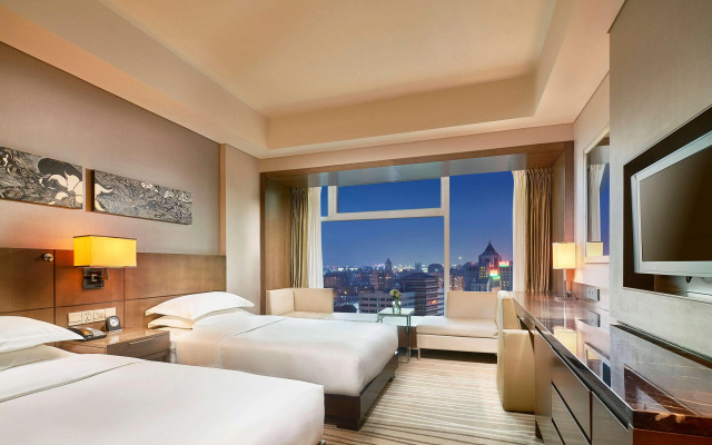 DoubleTree by Hilton Beijing