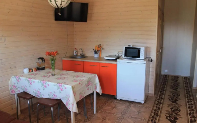 Guest House Uytniy