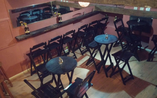 Pamplona Hostel