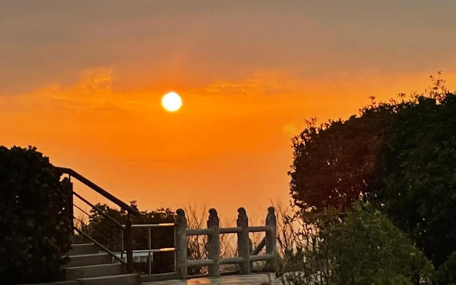 馬港驛站 Oldharbor Hostel