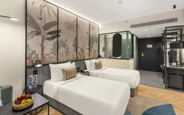 Ramada Encore By Wyndham Ambala Gt Road